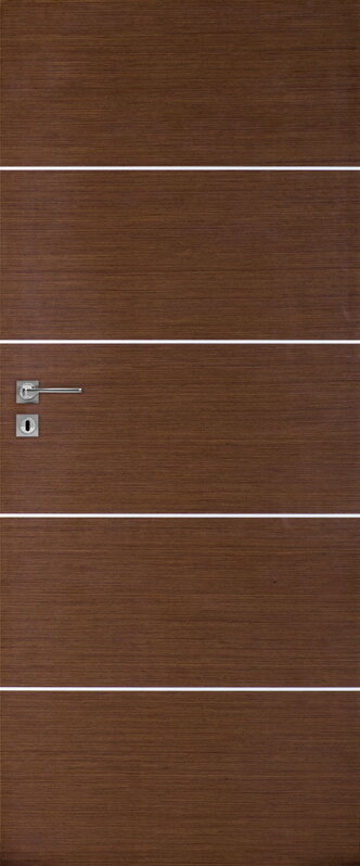 Dvere DRE Galeria ALU 20