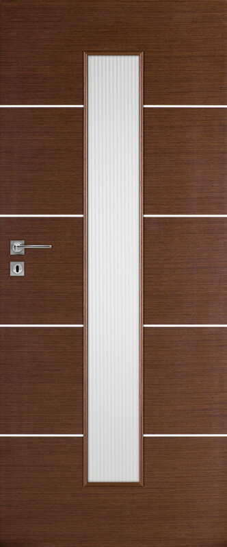 Dvere DRE Galeria ALU 21