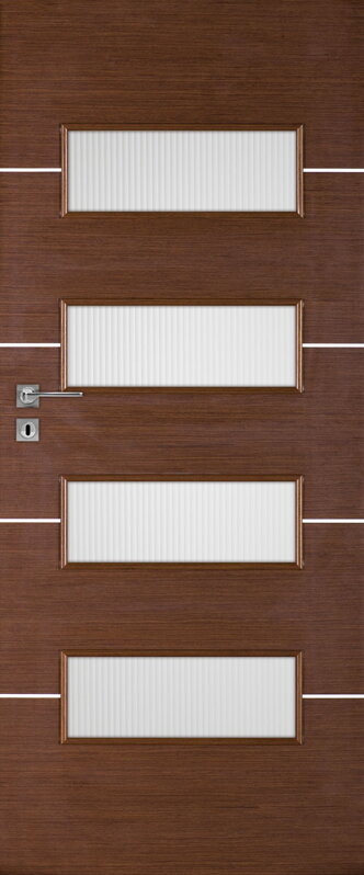 Dvere DRE Galeria ALU 22