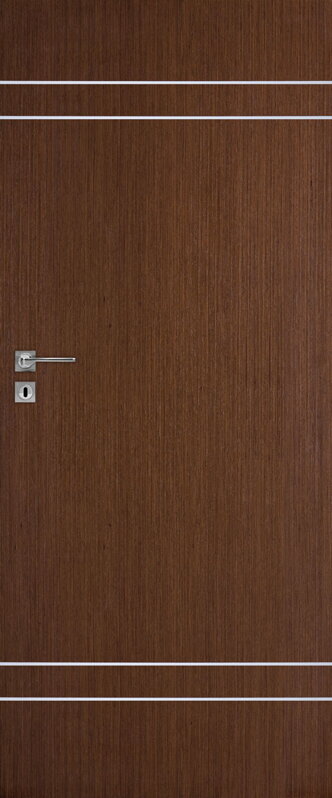 Dvere DRE Galeria ALU 60