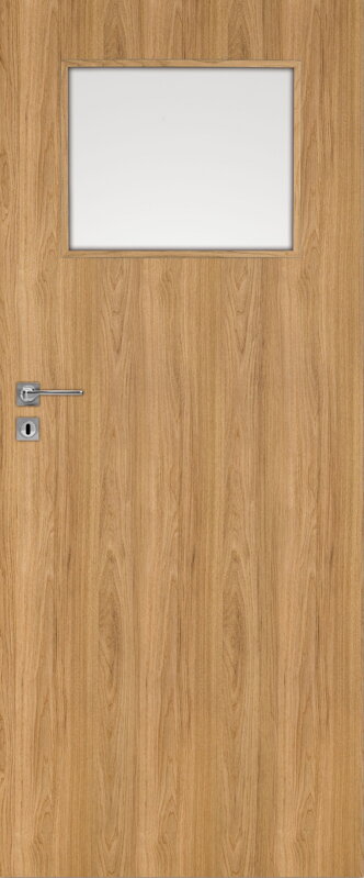 Dvere DRE Standard CPL 20