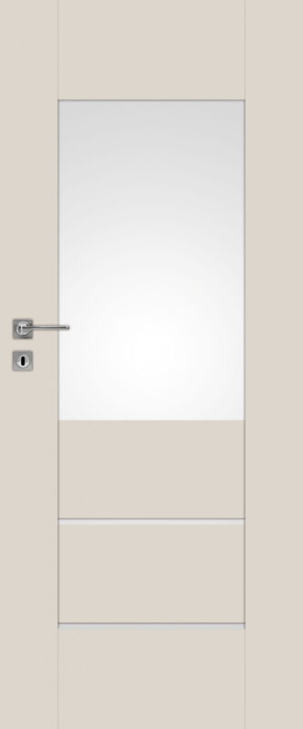 Dvere DRE Even 2