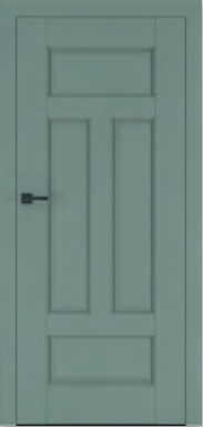 Dvere DRE Nestor 3