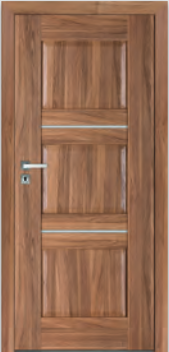 Dvere DRE Piano 12