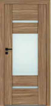 Dvere DRE Reva 4