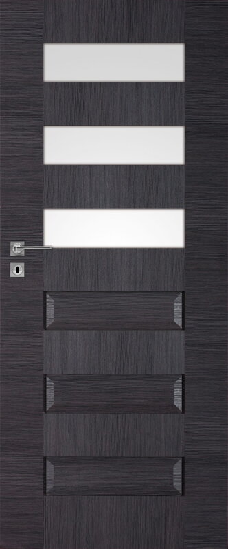 Dvere DRE Scala B3