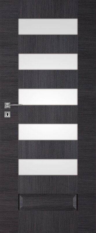 Dvere DRE Scala B5