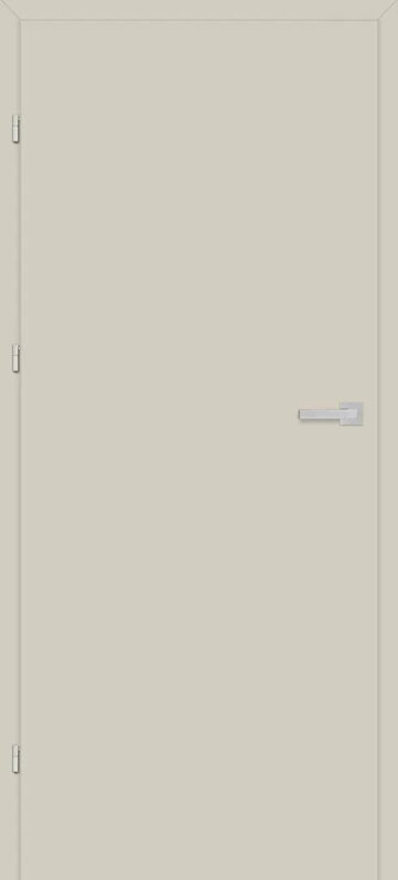 Dvere a zárubňa Altamura 1 - capuccino st cpl