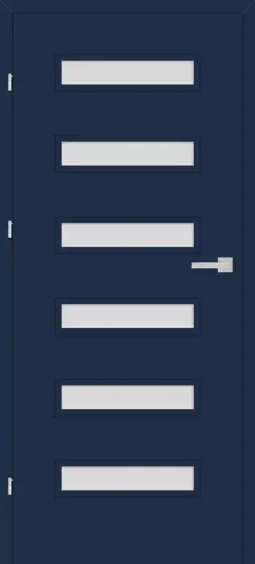 Dvere ERKADO Sorano 1