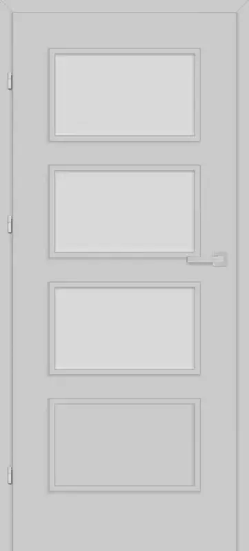 Dvere ERKADO Sorano 5