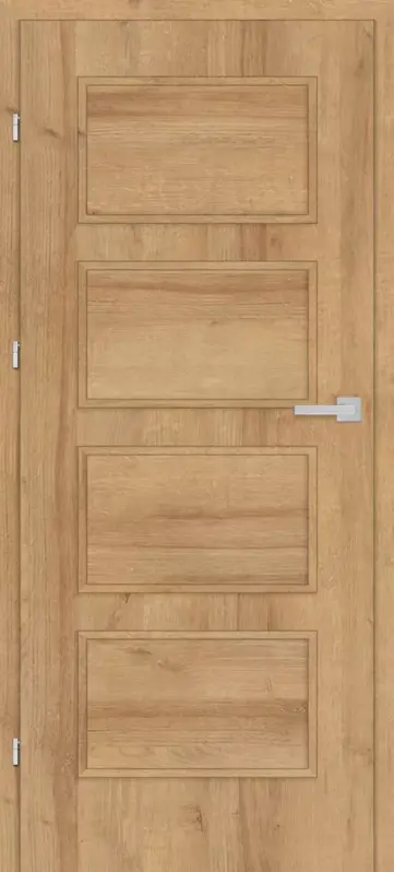 Dvere ERKADO Sorano 8