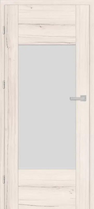  Dvere ERKADO Budleja 1