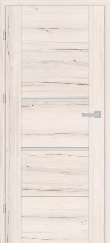  Dvere ERKADO Budleja 4