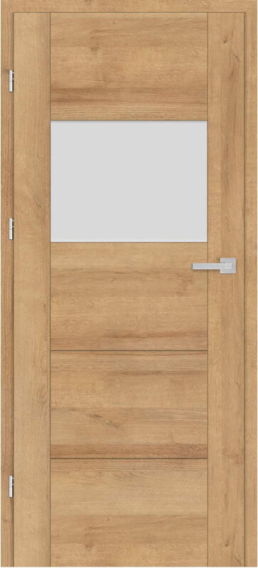  Dvere ERKADO Budleja 7