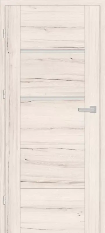  Dvere ERKADO Budleja 8