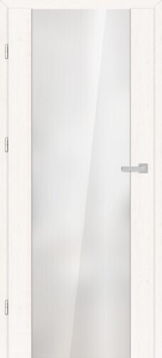 Dvere ERKADO Fragi 15 VSG/ESG mliečne