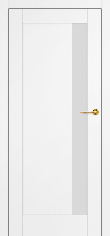 Dvere a zárubňa Frézia 1 - capuccino st cpl