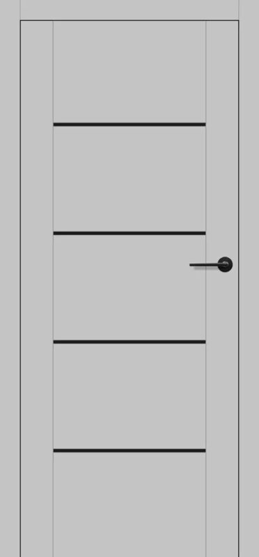  Dvere ERKADO Laurencia 1