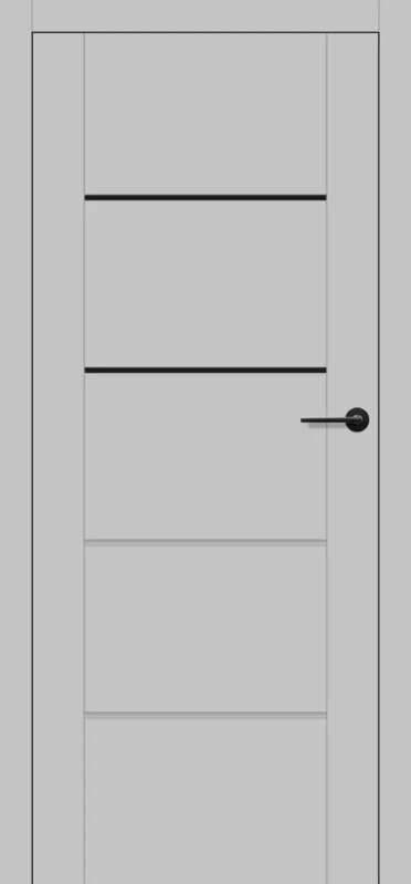  Dvere ERKADO Laurencia 2