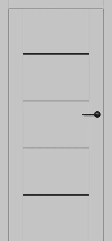  Dvere ERKADO Laurencia 4