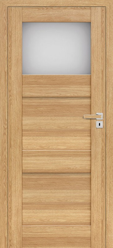 Dvere ERKADO Lawenda 2