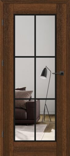 Dvere ERKADO Miskant 1