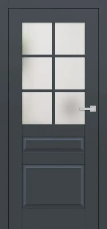 Dvere ERKADO Peonia 4