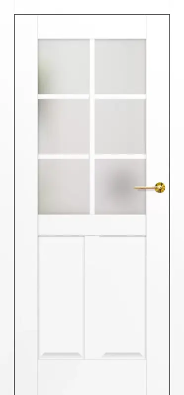 Dvere ERKADO Peonia 6