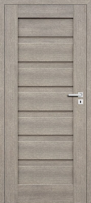 Dvere ERKADO Petunia 8