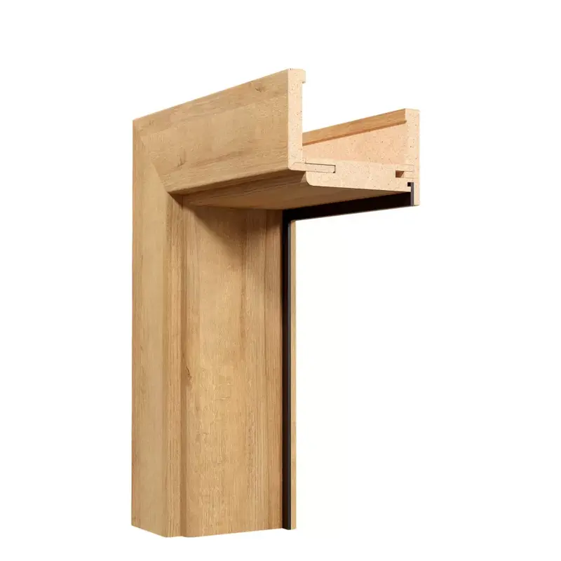 Zárubňa regulovaná reverzná