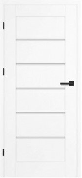 Dvere so zárubňou Imperiodoor Chicago 01