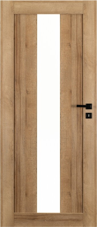 Dvere so zárubňou INVADO Artano 1