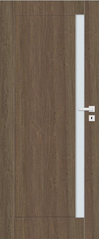 Dvere so zárubňou INVADO Aversa 1