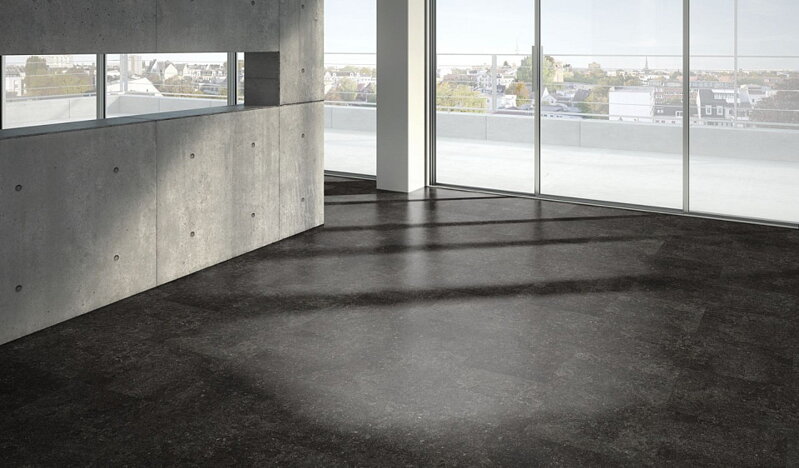 1743538 Granit antracit