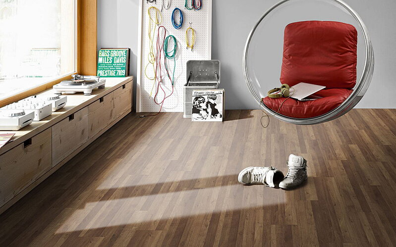 1744551 Dub Linea antický