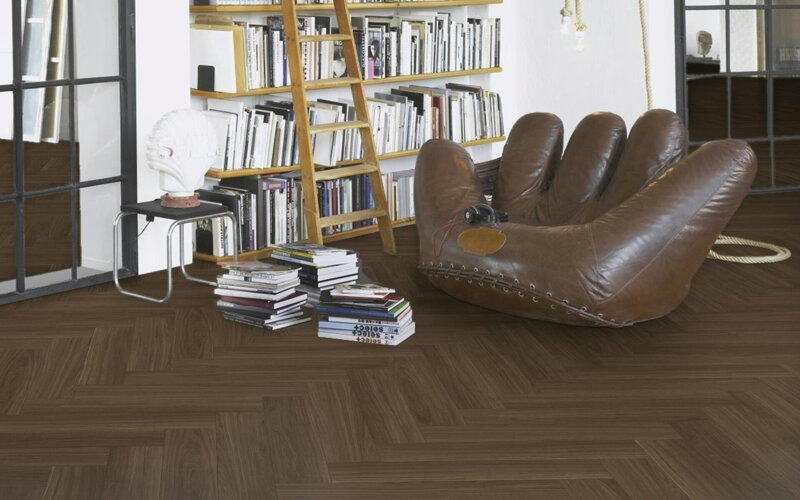 1748855 Dub Oxford tmavo-hnedý