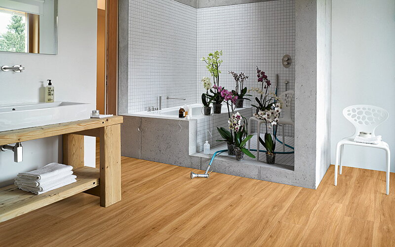 1743007 Dub Sierra prírodný