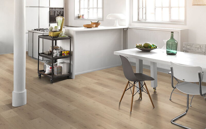 1744628 Dub Natural Mix šedý