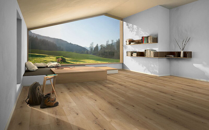 1744831 Dub Pacific prírodný