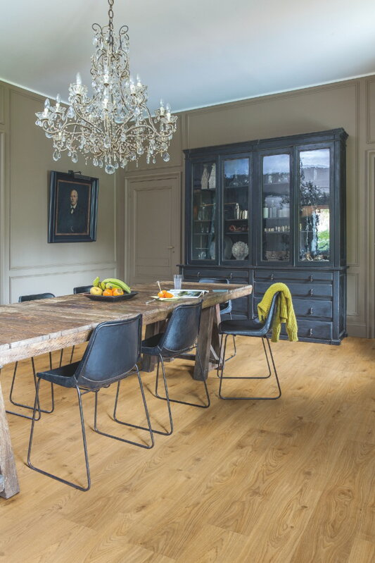 Alpha Vinyl - Dub vidiecky prírodný - AVSPT40025