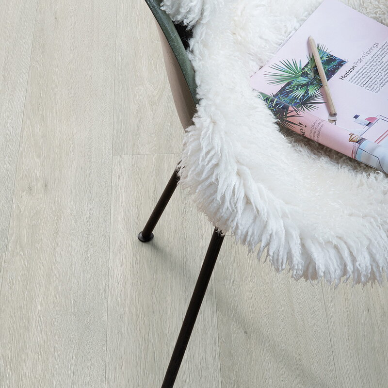 Balance - hodvábny dub svetlý BAGP40052