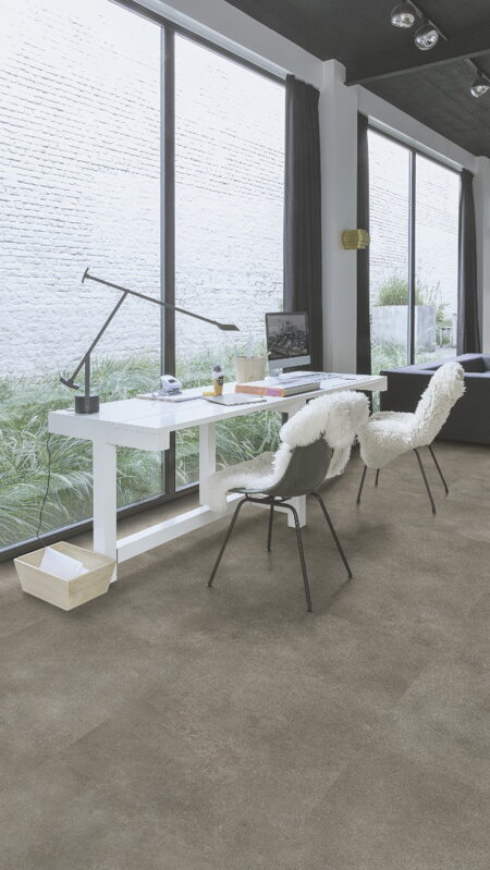 Blush Cemento antracitová -  SGTC20310