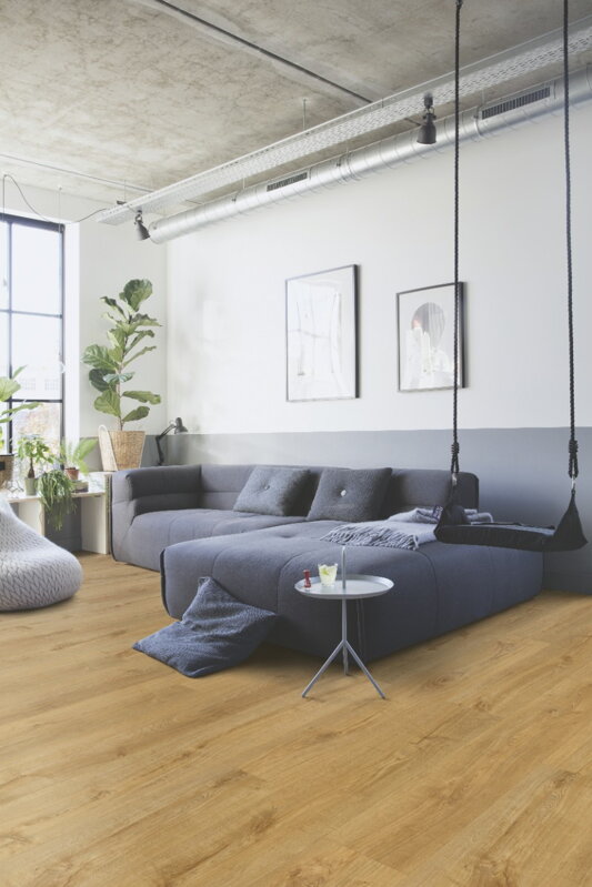 Fuse Jesenný dub prírodný - SGMPC20325