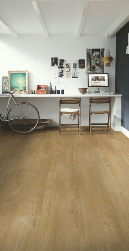 Fuse Ľanový dub stredne prírodný - SGMPC20329