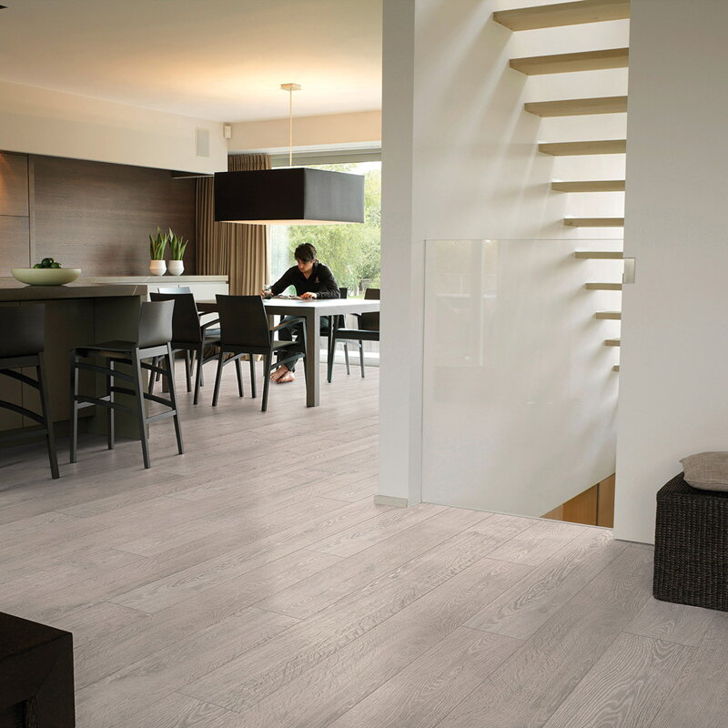 LPU 1396 - Dub svetlý rustikálny