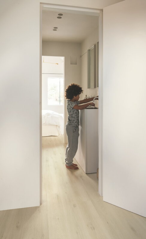 Liv Radosť z mora sivo-béžová  -  SGSPC20319