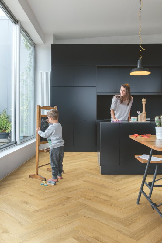 Pristine Jesenný dub medový -  SGHBC20333