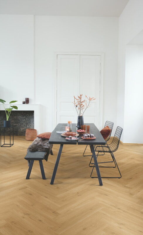 Pristine Radosť z mora hrejivá medová  -  SGHBC20327