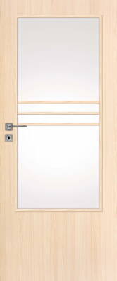 Dvere DRE Arte B 10