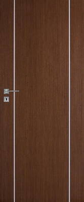 Dvere DRE Galeria ALU 10